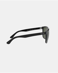 Ray-Ban - RB4147 Polarised