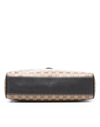 Pre-Loved by Azura Reborn - Pre-Loved GG Crystal Charmy Shoulder Bag