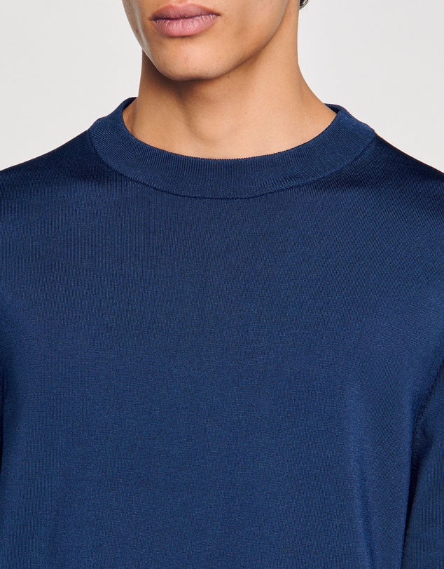 Sandro - Pablo Crewneck Sweater