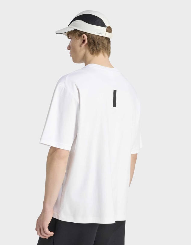 adidas Sportswear - ADIDAS Z.N.E. LOOSE FIT T-SHIRT Mens