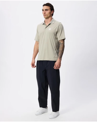 Manors - Recycled Greenskeeper Trousers