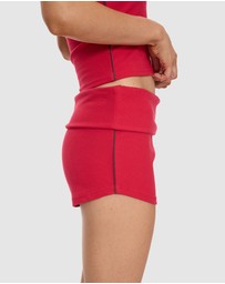 Thrills - Hot Shot Booty Shorts
