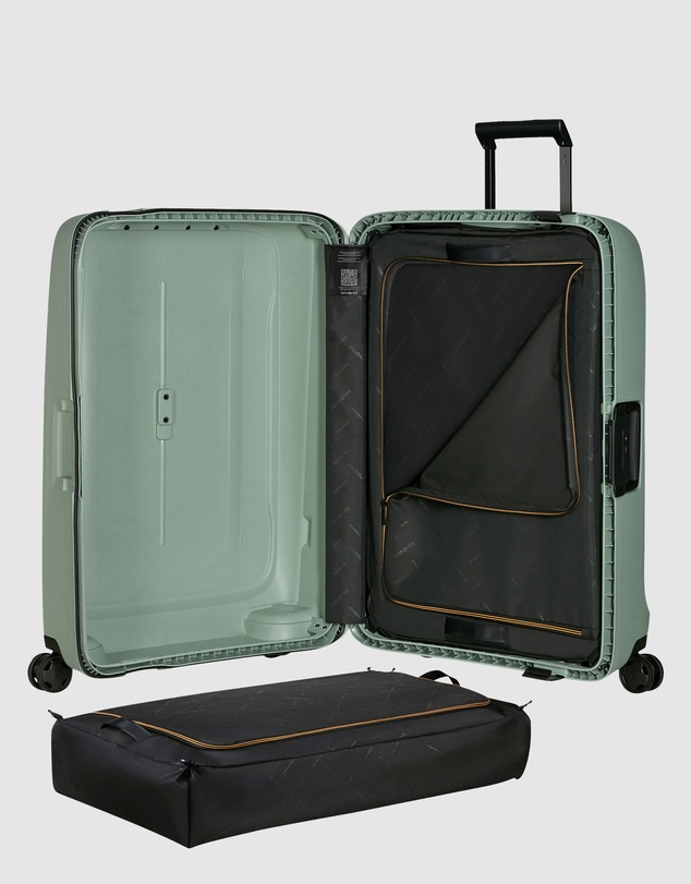 Samsonite - Essens Suitcase 69Cm