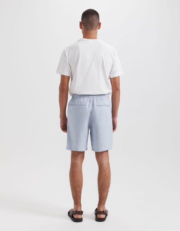 SABA - Kent Linen Short