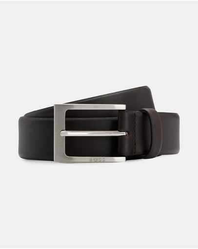 BOSS - Barnabie Belt