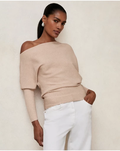 REISS - Lorna Jumper