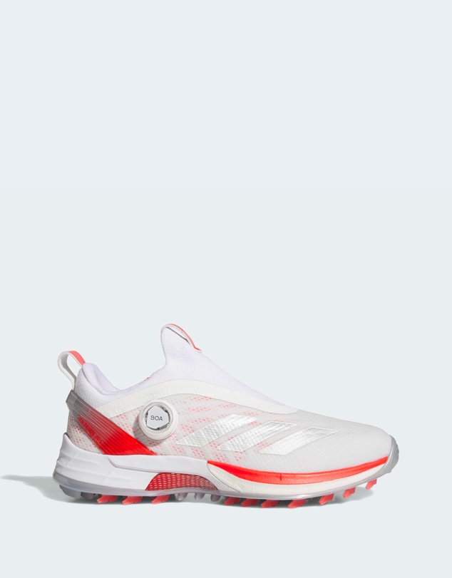 adidas Performance - Adizero ZG BOA Spikeless Golf Shoes Womens