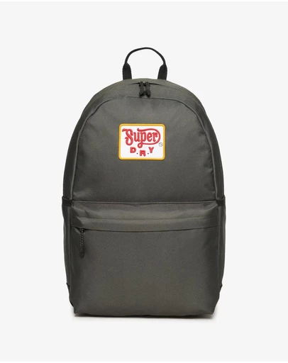 Superdry - Patched Montana
