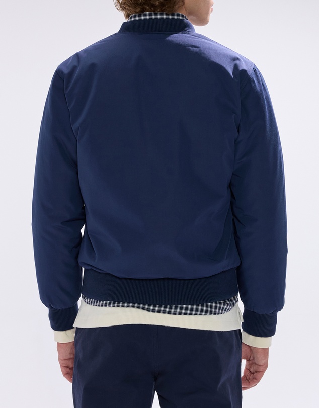 Marcs - Mingyu Reversible Bomber Jacket