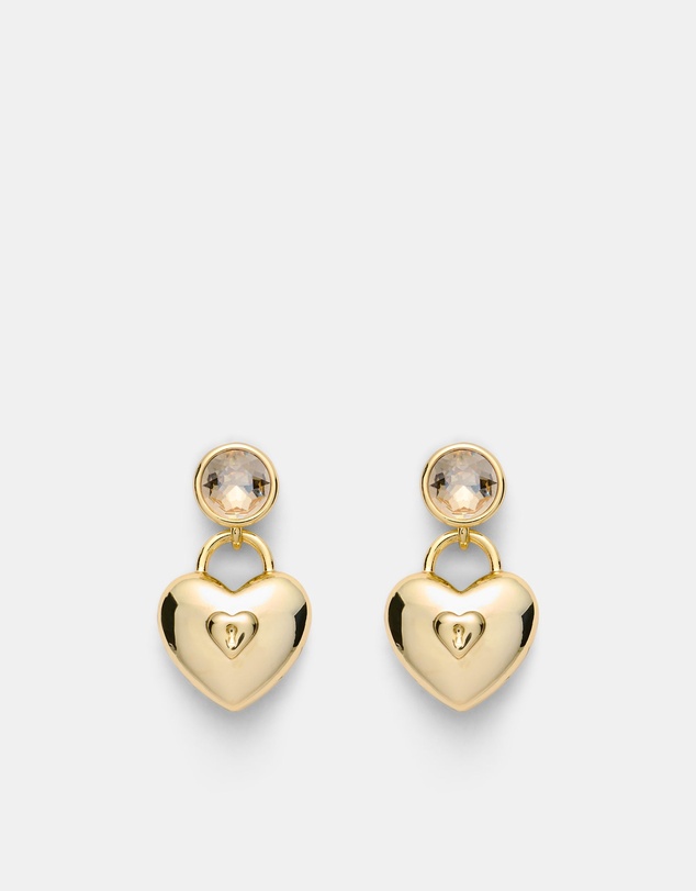 MIMCO - Love Bound Drop Earrings