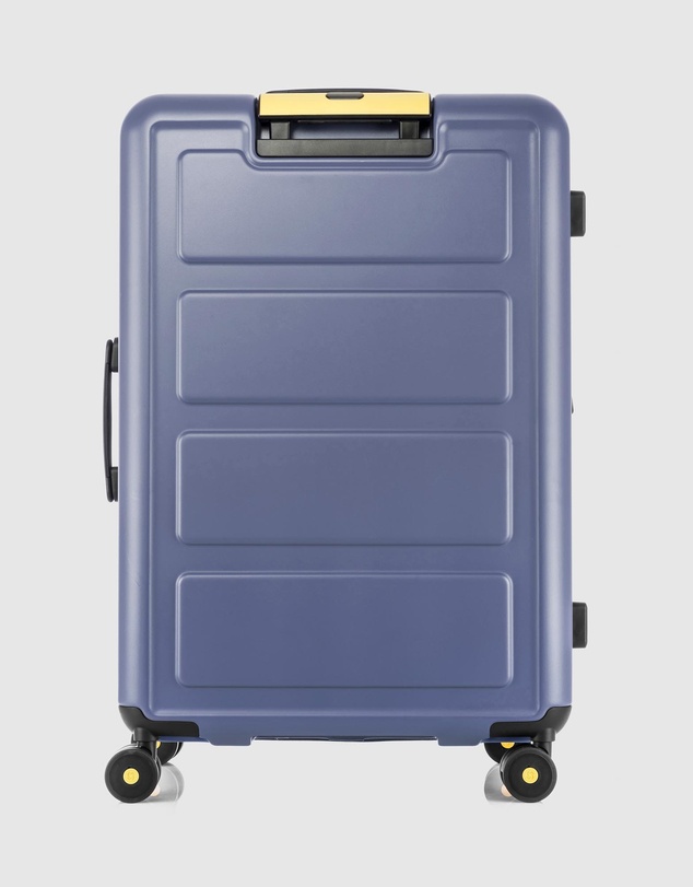Samsonite Red - TOIIS L 75cm Spinner Case Expandable