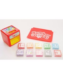 Number Blocks - Numberblocks Number Fun