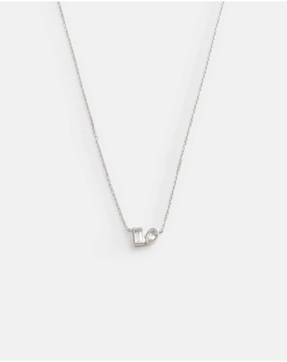 Kirstin Ash - Place Necklace