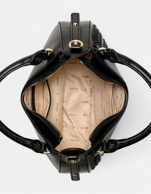 GUESS - Tatum Satchel Bag