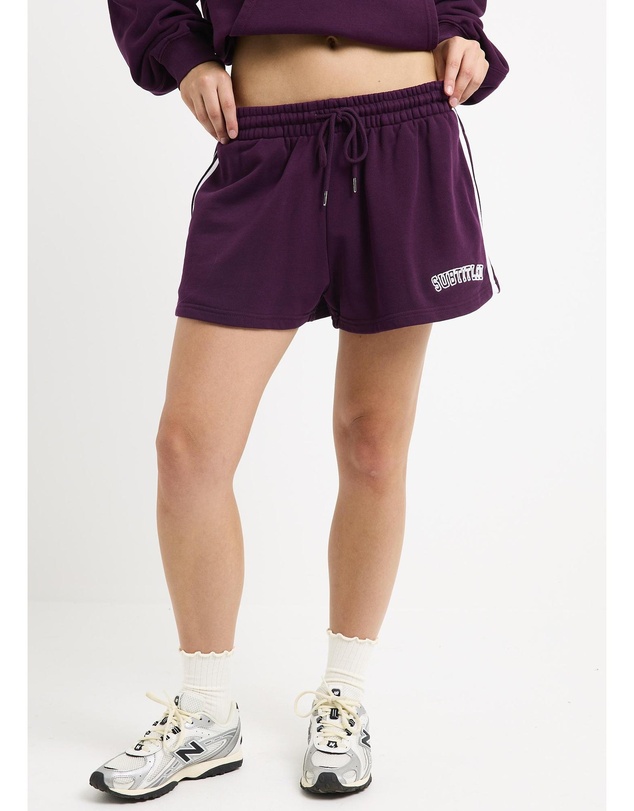Subtitled - NYC Fleece Shorts