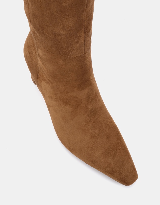 Novo - Okoro Boots