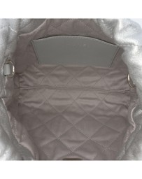 Pre-Loved by Azura Reborn - Pre-Loved Mini Metallic Calfskin 22 Satchel