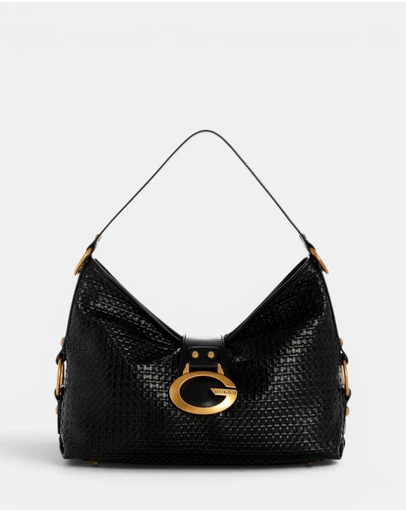 GUESS - Camden Shoulder Bag