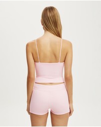 Cotton On Body Active - Ultra Move Thin Strap Cami