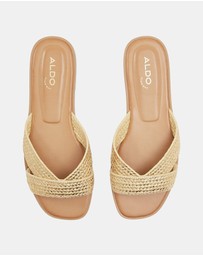 ALDO - Caria Sandals