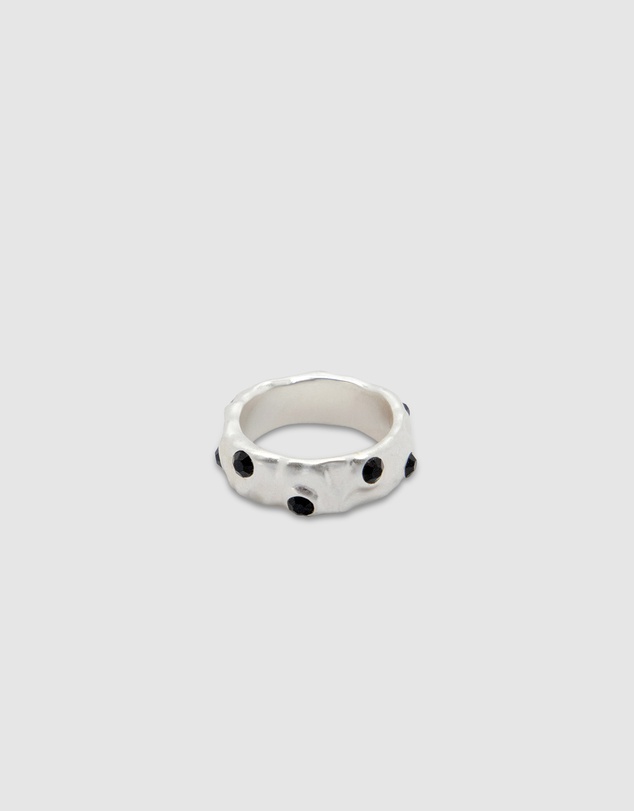 Brie Leon - Asta Ring