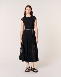 Maje - Ricocha Dress