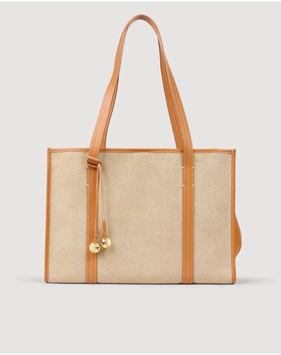 Sandro - Medium 150 City Bag