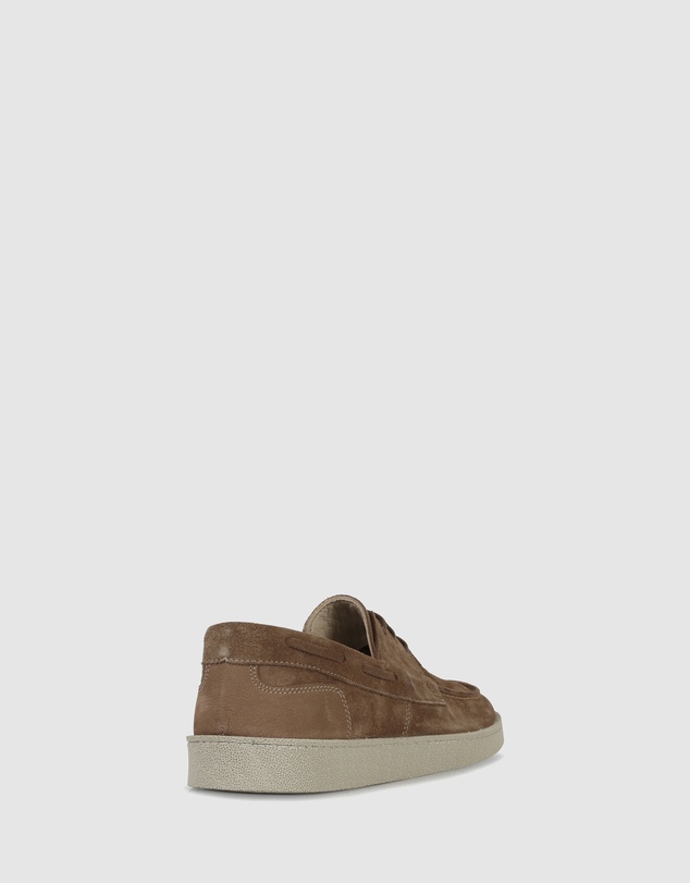 Brando - Leonce Slip Ons