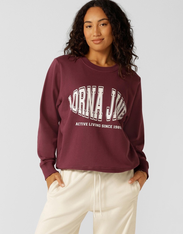 Lorna Jane - Iconic Sweat