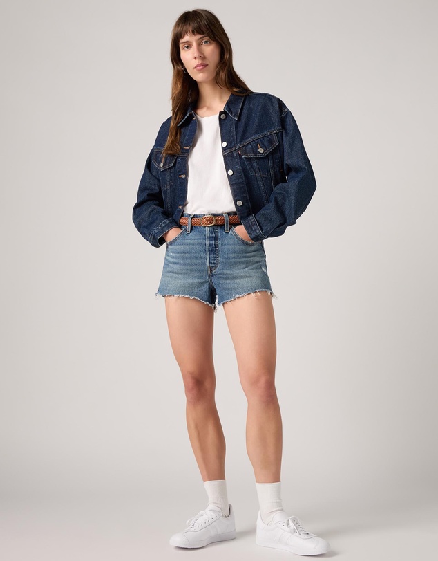 Levi's - 501® Original Shorts