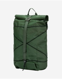 Elliker - Dayle Roll Top Backpack 21/25l