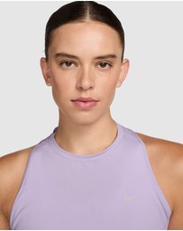 Nike - Swift Dri-FIT Running Tank Top