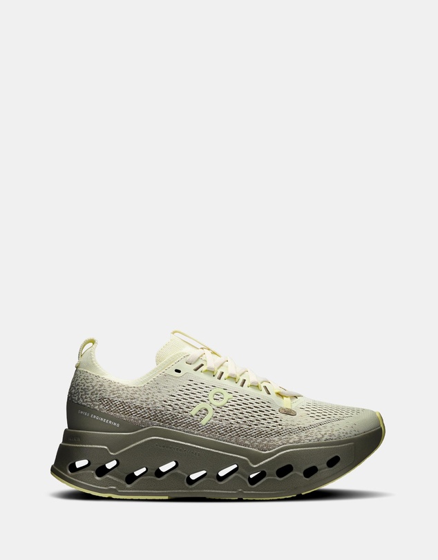 On - Cloudsurfer Max - Women's