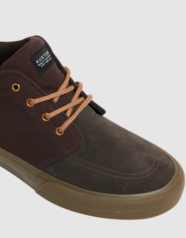 Kustom - Mens Realm Sneakers