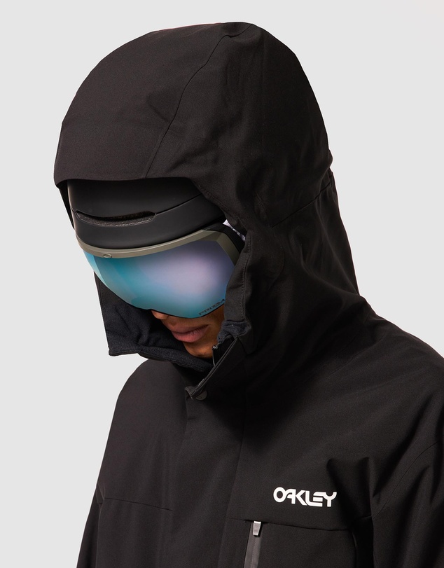 Oakley - TNP TBT Insulated Snow Jacket