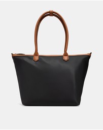 Call It Spring - Jettie Tote Bag