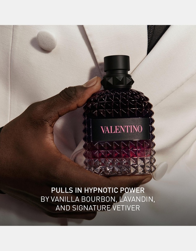 Valentino - Born In Roma Uomo Intense EDP 50ml