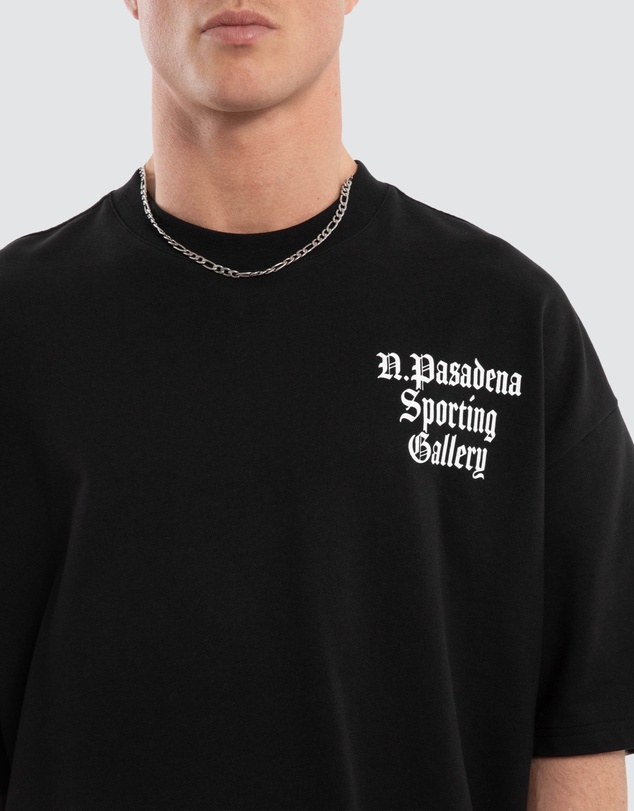 Nena & Pasadena - Outlap Gallery Tee