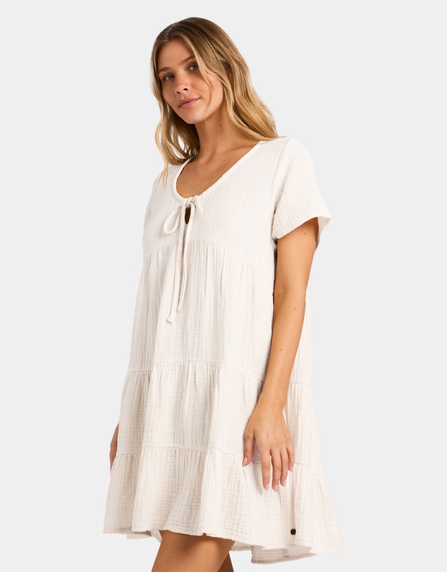 Billabong - Womens Sutton Mini Dress