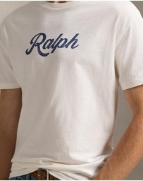 Polo Ralph Lauren - The Ralph T-Shirt