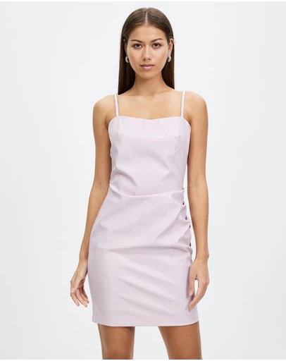 Honey and Beau - Futura Dress