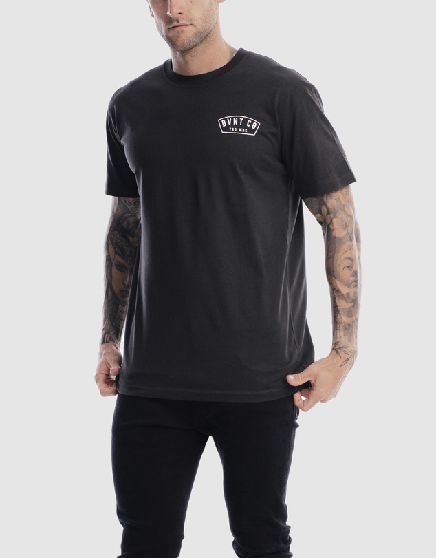 DVNT - Bailey Tee