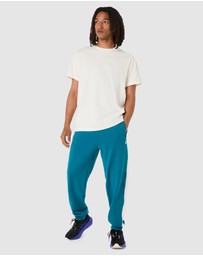 ASICS - Heritage Track Pant - Unisex