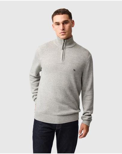 Rodd & Gunn - Merrick Bay Knit