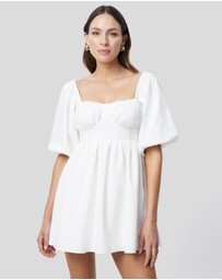 The Fated - Eliot Mini Dress
