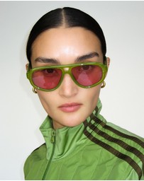 Reality Eyewear - Ryder Recycled