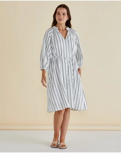 Betty Basics - Jenna Dress