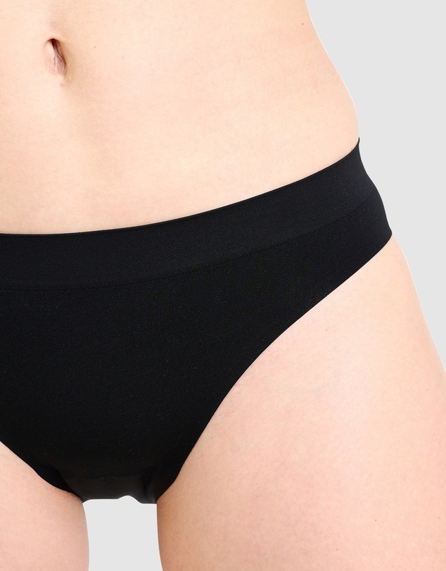 Sans Complexe - So Confort Seamless Plus Size Brief