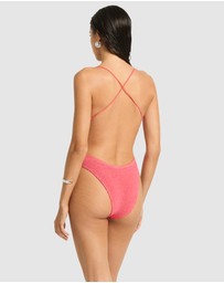 Bond-Eye Swimwear - Indira 1 Pce