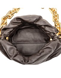 Pre-Loved by Azura Reborn - Pre-Loved Lambskin Chain Pouch